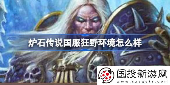 爐石傳說國服狂野環(huán)境怎么樣：