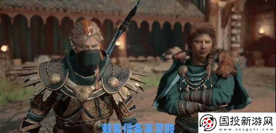 刺客信條本色墮落圖文攻略：烏鴉成群玩法