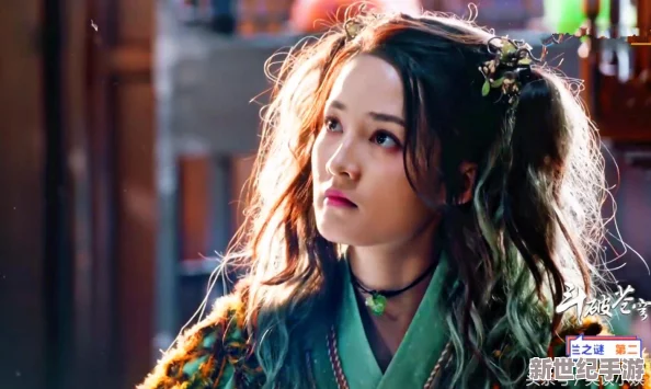 藥老照顧深山里懷孕的薰兒