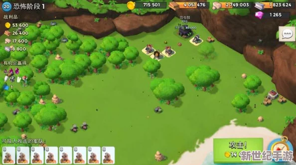 海島奇兵12月3日挑戰(zhàn)：高效戰(zhàn)術(shù)揭秘-恐怖博士階段二完美通關(guān)實(shí)戰(zhàn)指南