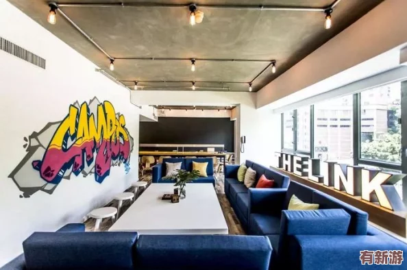 蝌蚪窩一個釋放的平臺：為年輕人提供創(chuàng)意與表達的空間-助力夢想與激情的碰撞與實現