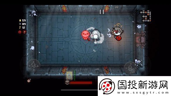 以撒的結合重生十周年慶