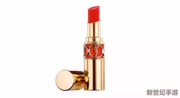 ysl水蜜桃3344：夏季必備的清新妝容與護膚秘籍-打造自然光感肌膚