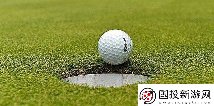 我是高爾夫球洞：獨一無二的存在