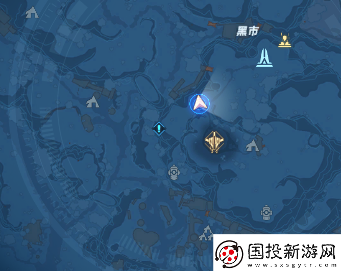 光遇6.12季節(jié)蠟燭位置分布一覽：探索每個蠟燭的秘密