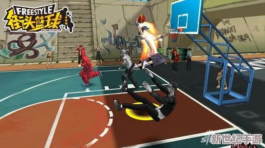 凱特琳街頭籃球手游絕技揭秘：扣爆籃筐技能選擇與實戰(zhàn)策略深度剖析