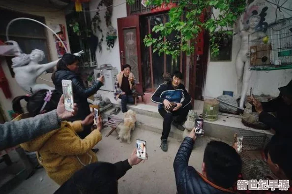 鄉(xiāng)村**大肉槍引發(fā)熱議