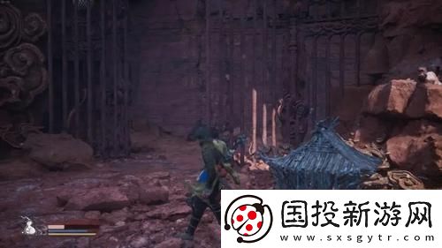 黑神話悟空浮屠界監(jiān)獄門怎么開：