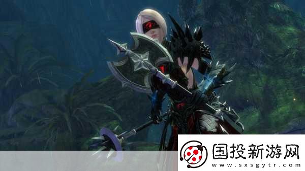 靈魂能力6震撼來襲！首批截圖曝光圣女激戰(zhàn)名場面