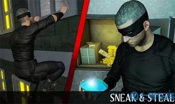 小偷模擬器2車庫(kù)怎么獲得