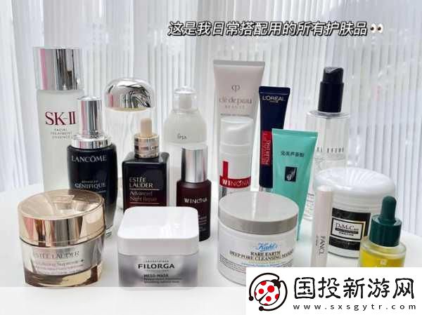 97精華最好的產(chǎn)品在線-拓展97精華系列：最佳護(hù)膚產(chǎn)品推薦與評(píng)測(cè)