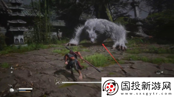 黑神話悟空靈虛子在哪兒