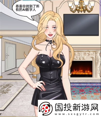 就挺禿然的測試AI怎么通關