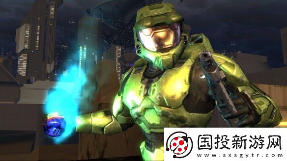 光環(huán)2E3演示版將作為免費MOD推出！慶祝20周年