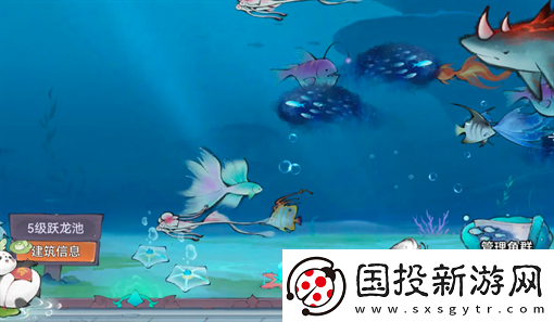 最強(qiáng)祖師以漁會(huì)友玩法技巧分享