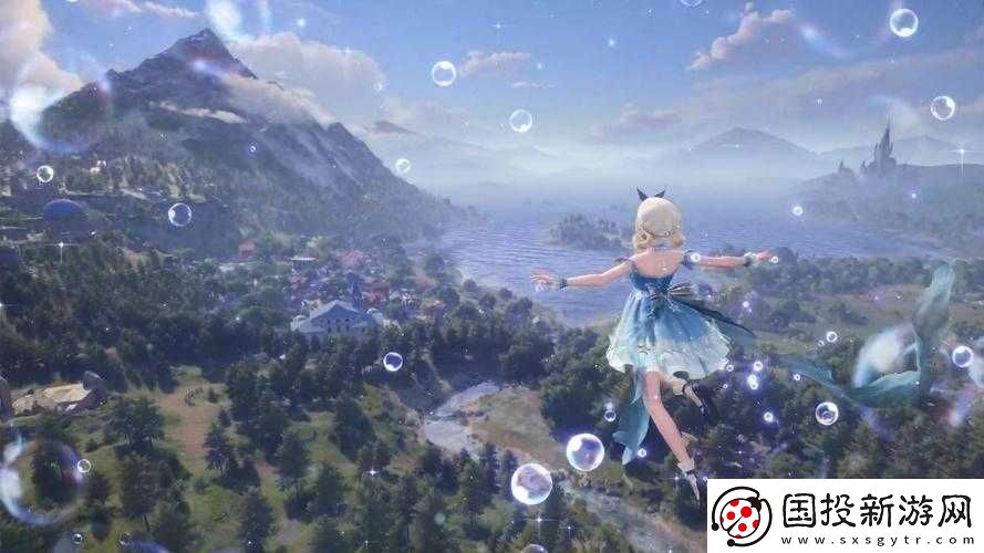 以暖暖環(huán)游世界iOS版為基礎(chǔ)的圖紙真實(shí)數(shù)據(jù)分析：探索旅行與游戲世界的深度融合之旅