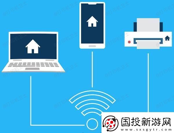 打印機(jī)脫機(jī)怎么解決