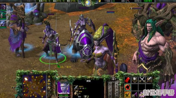 探索阿茲特克戰(zhàn)紀：揭秘戰(zhàn)爭古樹的獨特卡牌屬性與戰(zhàn)略潛能