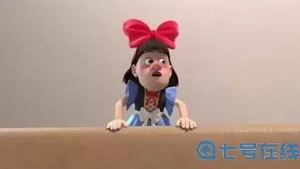 小小世界二光頭強(qiáng)變大嗎