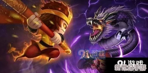 造夢西游外傳：蛟魔王絕技連攜策略-解鎖高傷流暢戰(zhàn)斗藝術