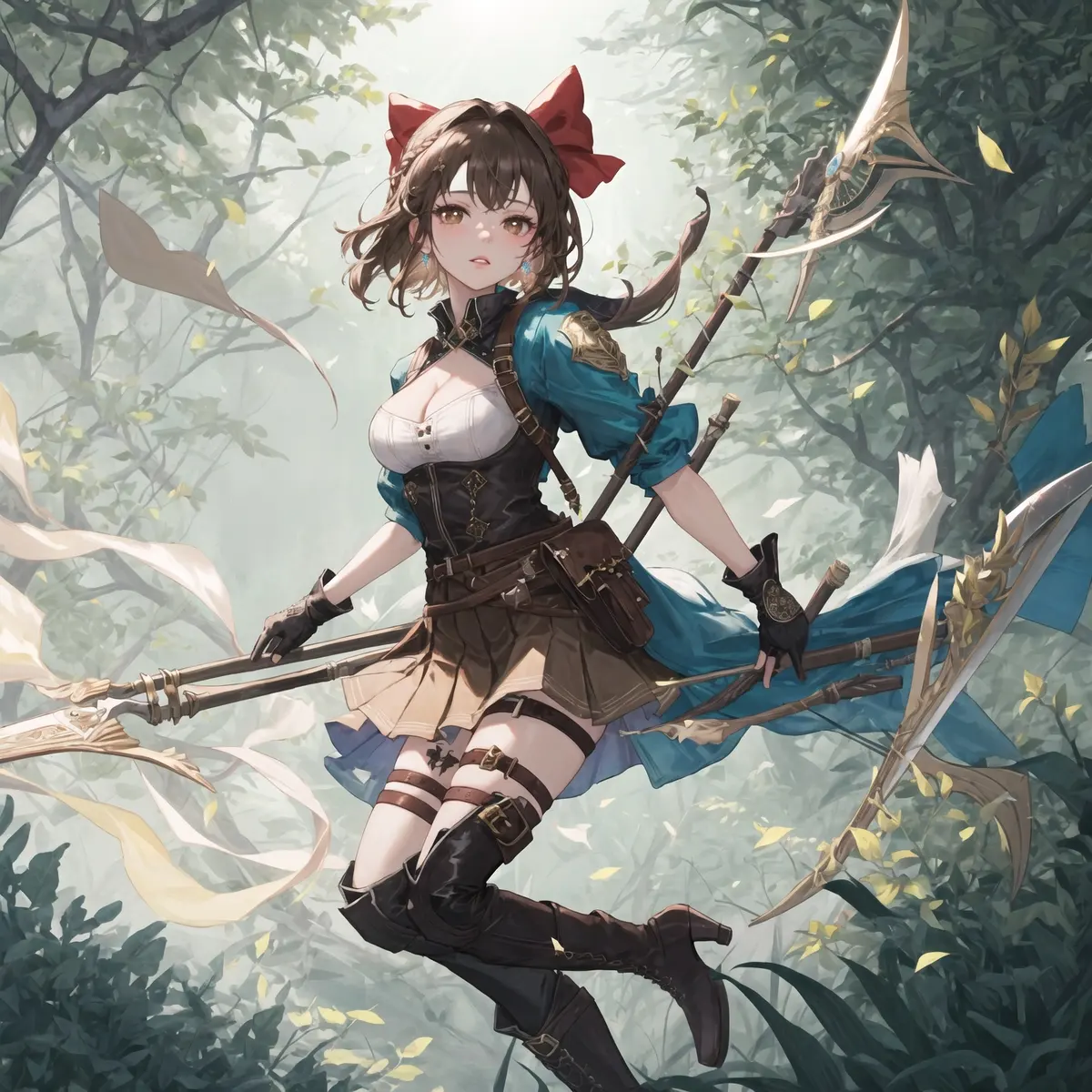 王者榮耀孫尚香去掉所有服裝圖-孫尚香閃耀去掉所有服裝P圖創(chuàng)作