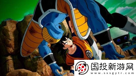 龍珠電0Steam玩家流失超80%！近日峰值僅1.5萬