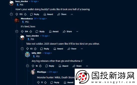 玩家稱十月游戲太豐富連買9張實(shí)體盤