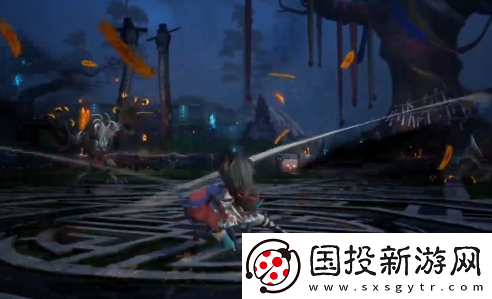 劍與騎士團朱恩怎么樣