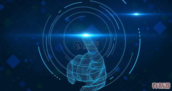 2024年人工智能與科技創(chuàng)新的未來：14-XXXXXL56HG如何引領(lǐng)變革與發(fā)展