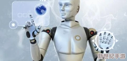 美國(guó)科技公司在人工智能領(lǐng)域取得重大突破