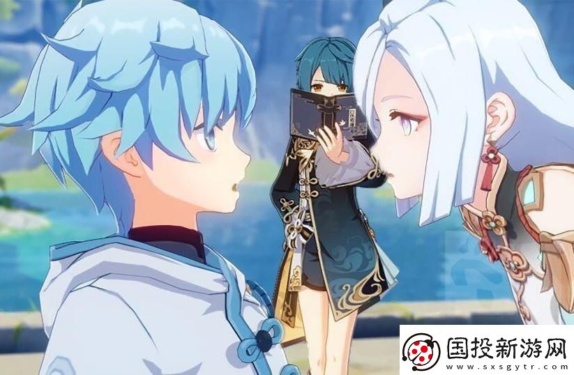 全熱議：原神胡桃大戰(zhàn)史萊姆原版震撼來(lái)襲！