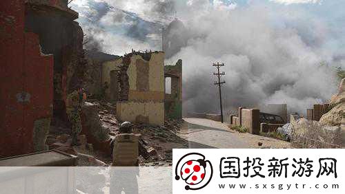 叛變-沙漠風(fēng)暴震撼預(yù)告即將揭曉-A測(cè)大門悄然開啟！