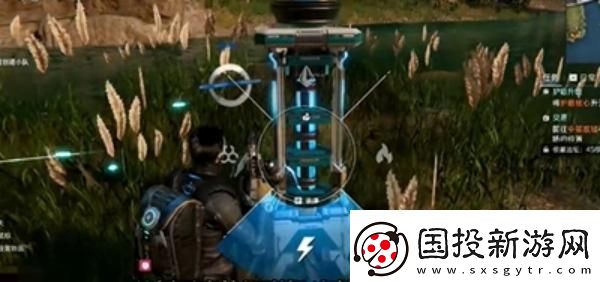 星球重啟能量寶箱怎么開啟