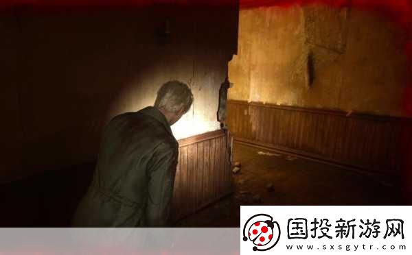 寂靜嶺2重生醫(yī)院迷宮解鎖密碼獨家揭秘恐懼之源的終極探秘