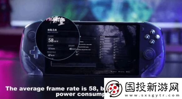 壹號(hào)本宣傳預(yù)熱全新Zen5掌機(jī)