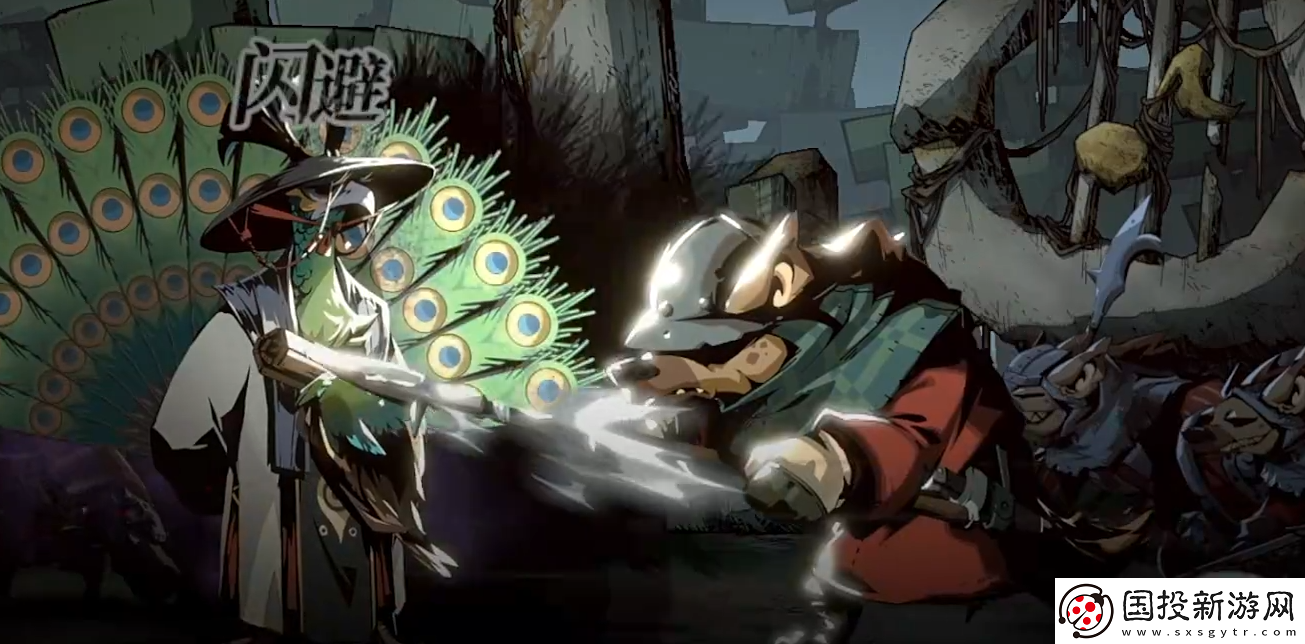 安尼姆的無(wú)盡旅途孔金怎么樣