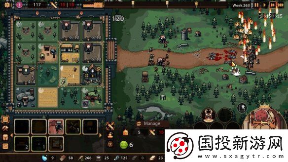 城市建造游戲王之凝視推出試玩Demo！支持中文