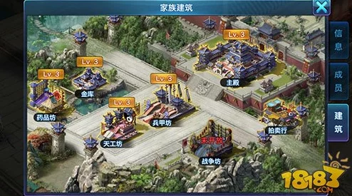 劍俠情緣手游深度攻略：家族溫馨聚首-烤火任務(wù)全流程體驗(yàn)指南