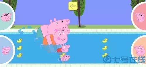 小豬佩奇假期在哪下載