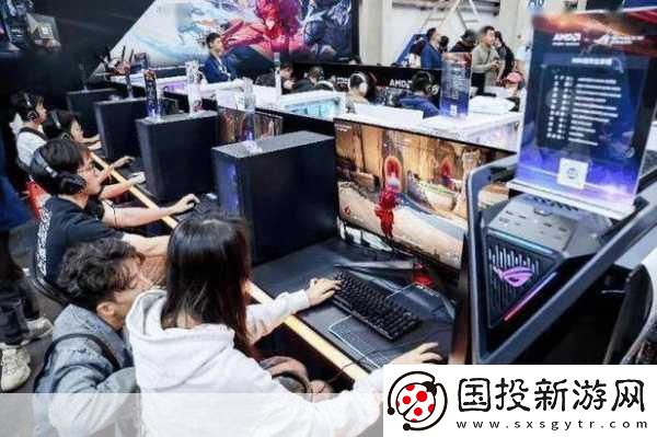 哈哈電競狂歡升級-全新活動及更新公告大揭秘！