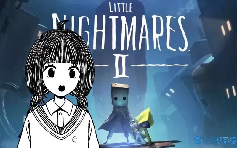 小小夢(mèng)魘2多少錢