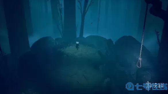 小小夢(mèng)魘2switch攻略