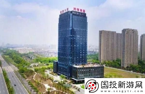 鴻翔官網(wǎng)萌新解構(gòu)：笑談網(wǎng)友熱議的現(xiàn)象級(jí)科技事件