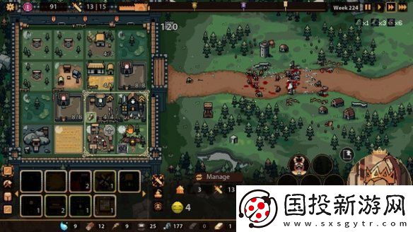 城市建造游戲王之凝視推出試玩Demo！支持中文