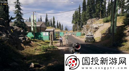 孤島驚魂5怎么賺錢-孤島驚魂5賺錢攻略