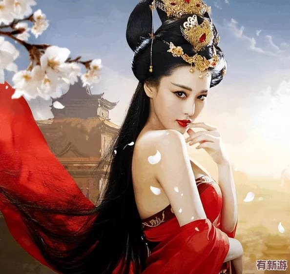 m131妲己被懟出水珂愛-用戶評(píng)價(jià)紛紛表示劇情精彩-角色塑造令人驚艷！