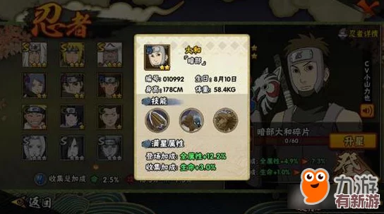 火影忍者手游止水招募策略大揭秘