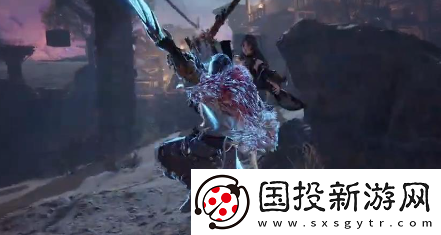 永劫無(wú)間手游聚窟洲在哪：三步走贏得全局