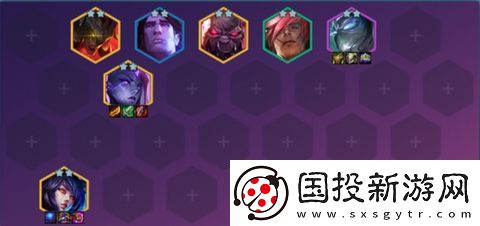 金鏟鏟之戰(zhàn)塔姆空城怎么玩