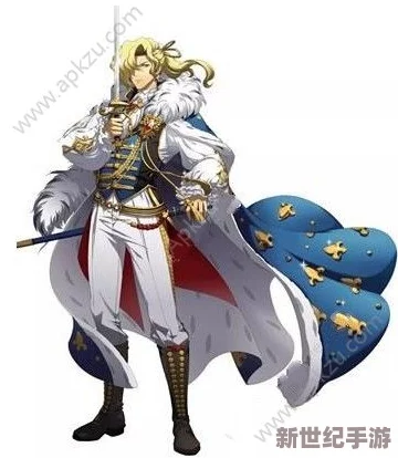 重塑黑騎士輝煌：夢(mèng)幻模擬戰(zhàn)杰利奧魯蕾拉專屬裝備搭配策略-解鎖畢業(yè)級(jí)戰(zhàn)力